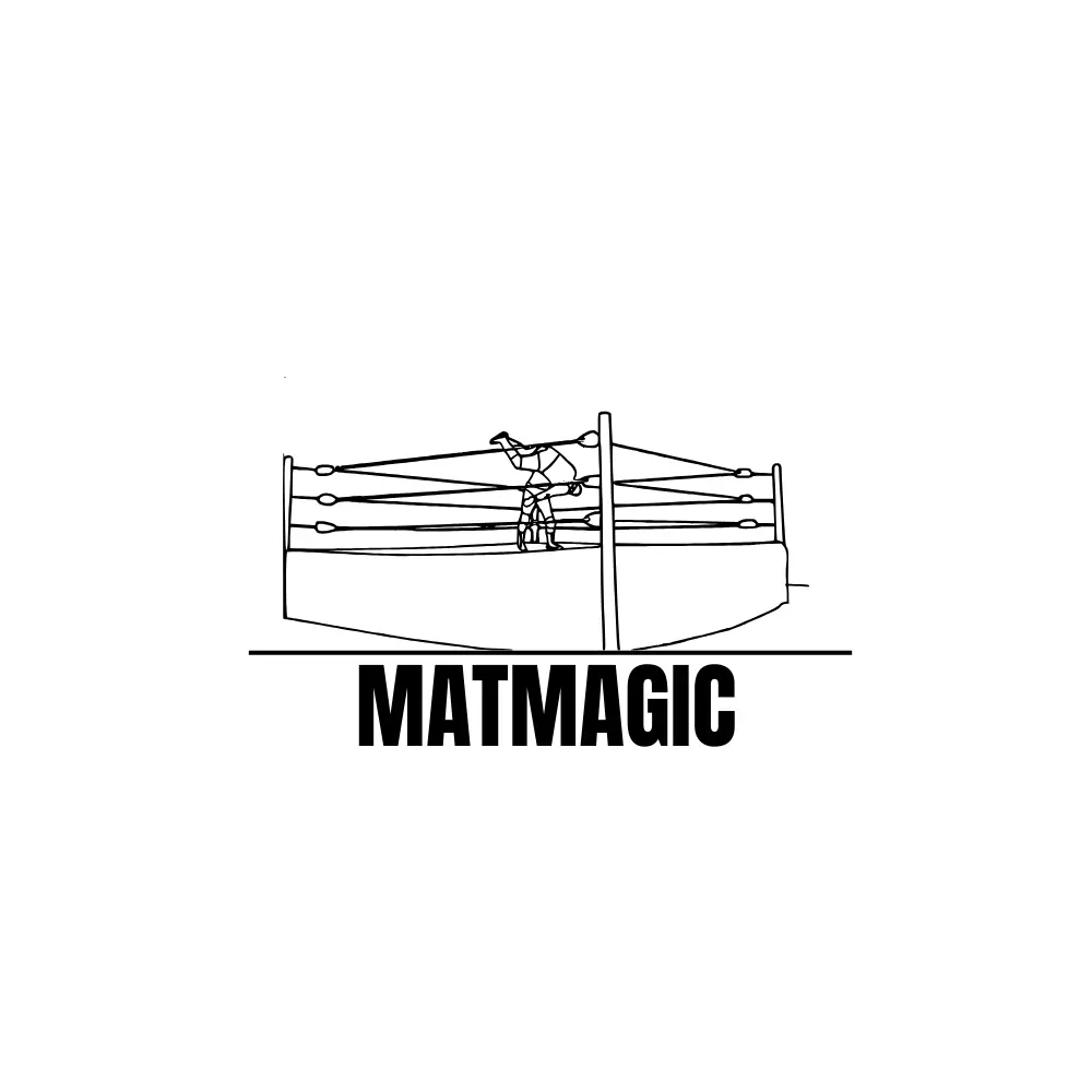 MatMagic Logo