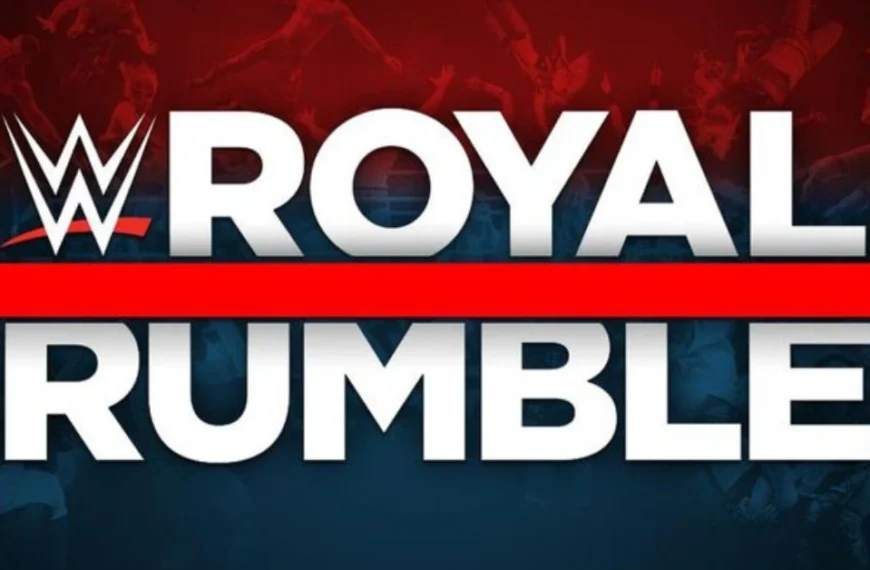WWE Royal Rumble: Everything You Need to Know in 2024