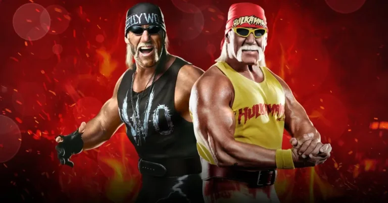 hulk hogan 1