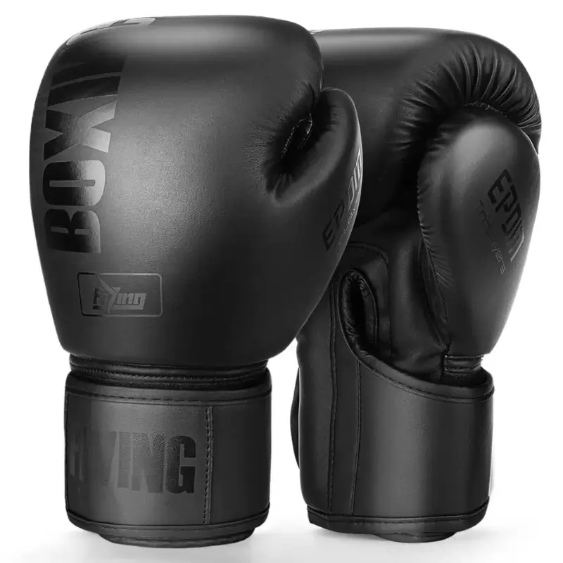 boxing training gloves