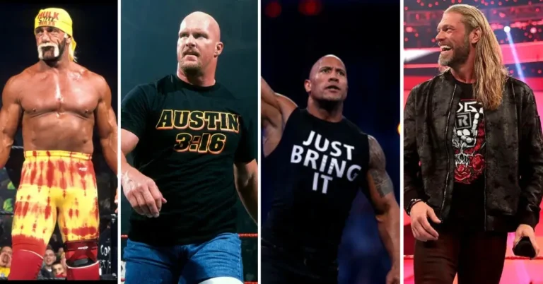 Greatest Returns in WWE History