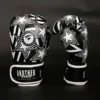 mexican boxing gloves
