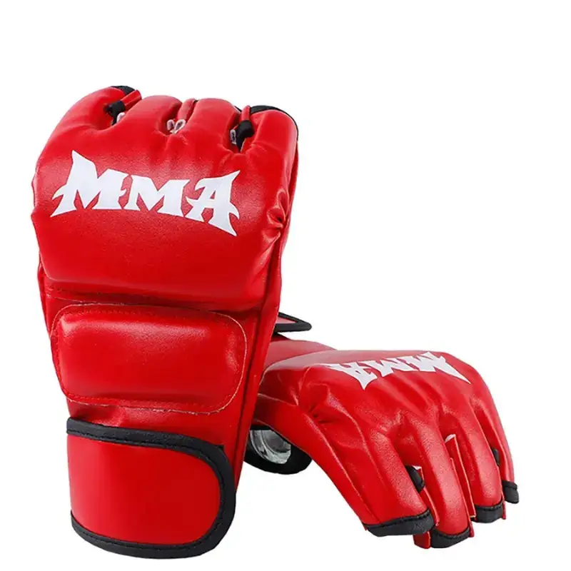 mma gloves boxing
