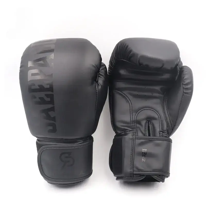 boxing bag gloves