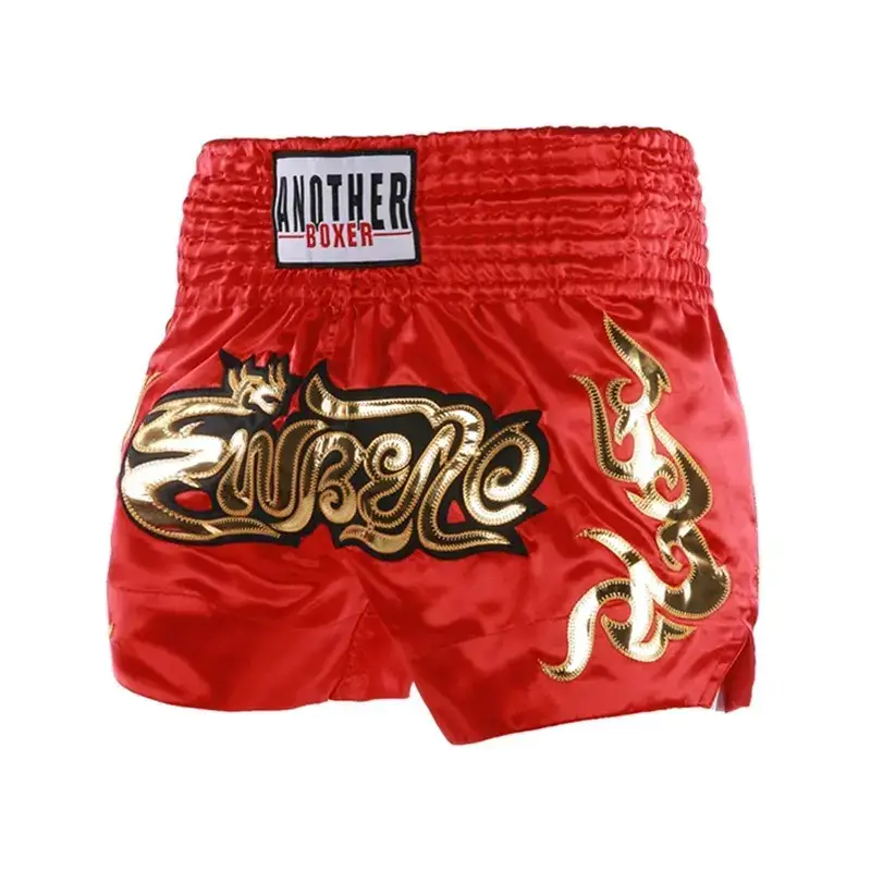 shorts thai boxing