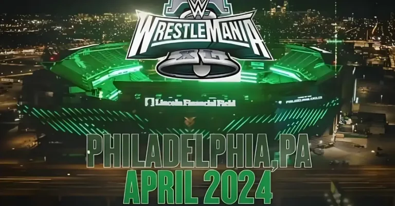 How Long is WrestleMania