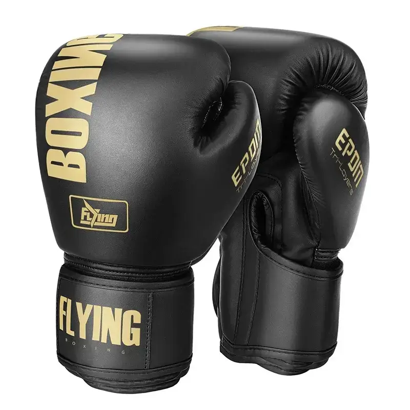 sparring boxing gloves