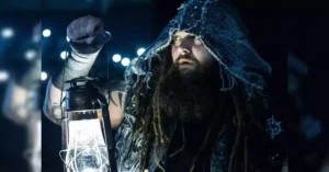 Bray Wyatt