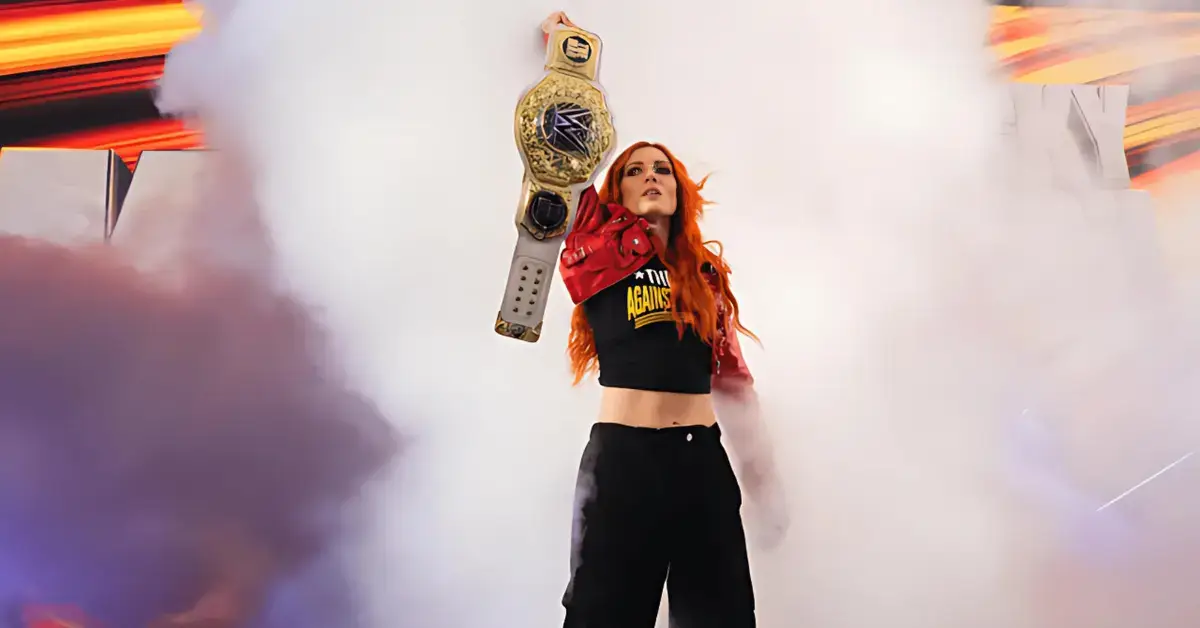 Becky Lynch