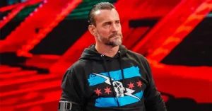 CM Punk