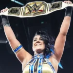 bayley wwe