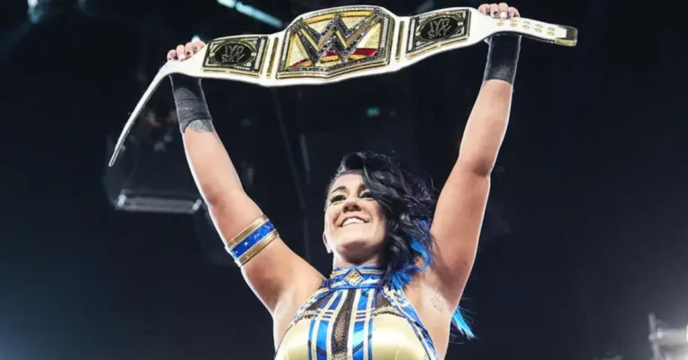 bayley wwe