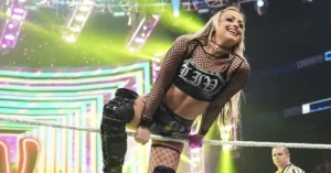 liv morgan gear