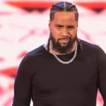 jimmy uso