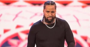 jimmy uso