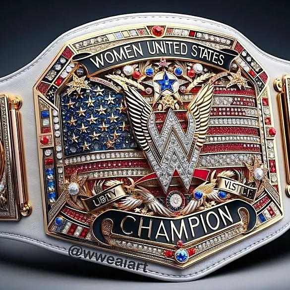 wwe belts25