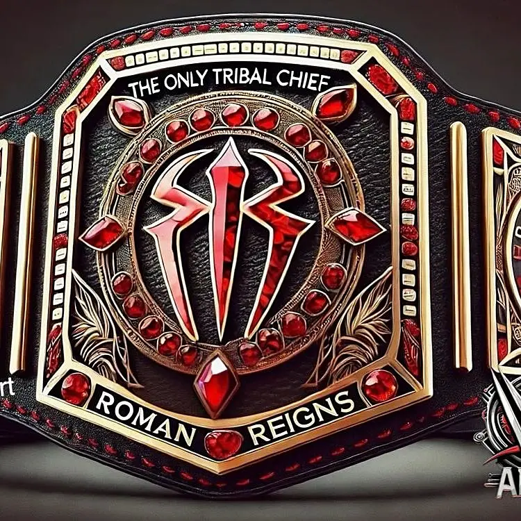 wwe belts47