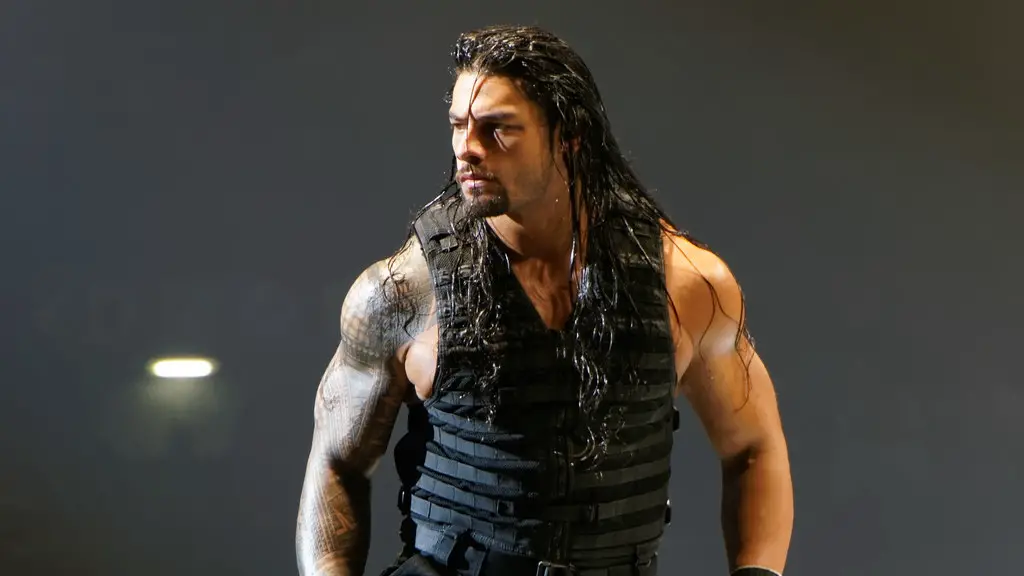 Roman Reigns vs John Cena: Who’s Really the Better Champ