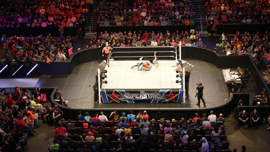 7 Rules for New WWE Fans—Avoid Rookie Mistakes!