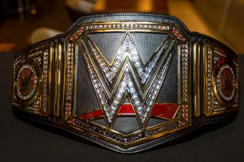 10 Ways to Make the Most Out of WWE Merchandise