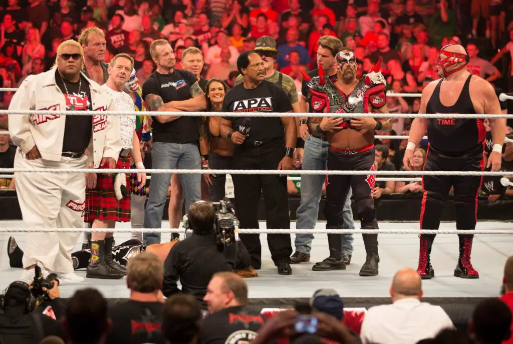 Why “No-Selling” Could Be Ruining WWE for Fans