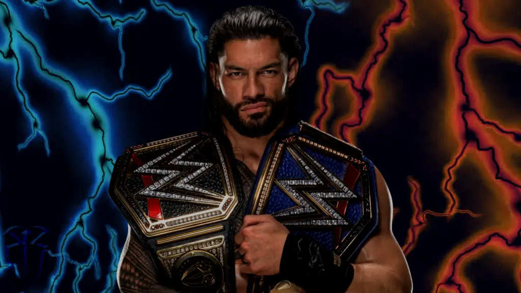 Roman Reigns vs John Cena: Who’s Really the Better Champ