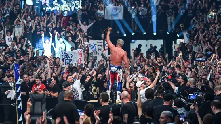 7 Rules for New WWE Fans—Avoid Rookie Mistakes!