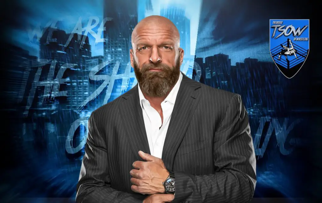 Why Triple H's WWE Looks Nothing Like Vince’s WWE