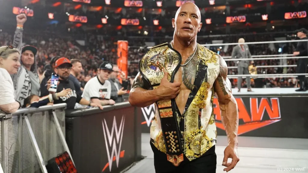 The Rock vs Stone Cold: Who’s the True WWE Icon