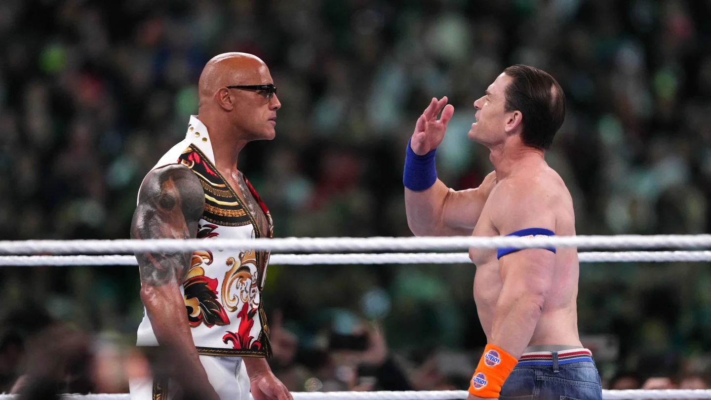 Why Some WWE Superstars Stay Silent on Social Media