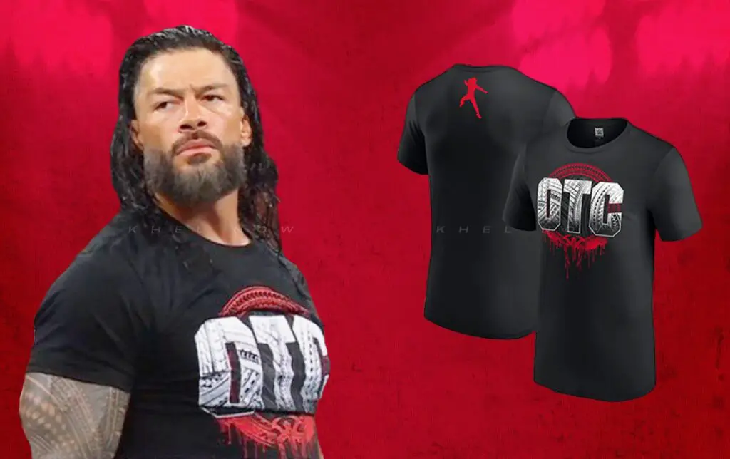 Why WWE Merchandise Costs a Fortune