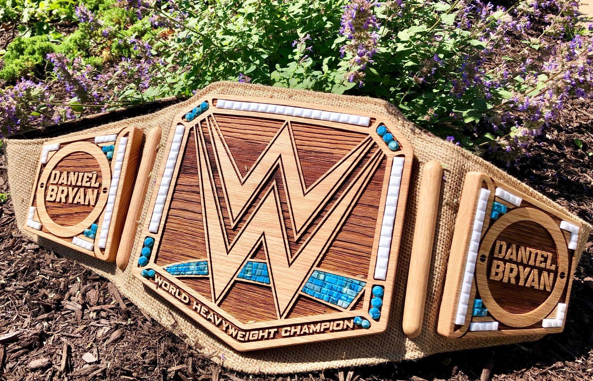 WWE Superstars Leading the Charge for Eco-Friendly Lifestyles