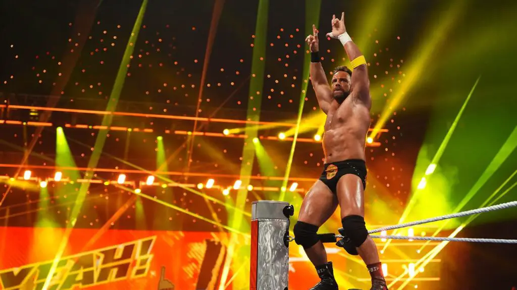 How Much WWE Champions Actually Earn Each Year