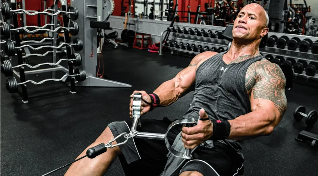 How WWE Wrestlers Build Their Epic Stamina