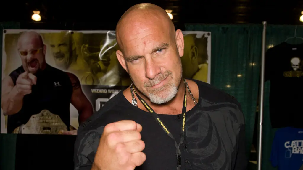 Goldberg’s Undefeated Streak