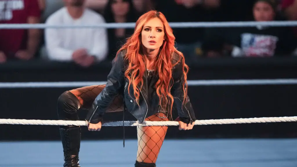 Becky Lynch