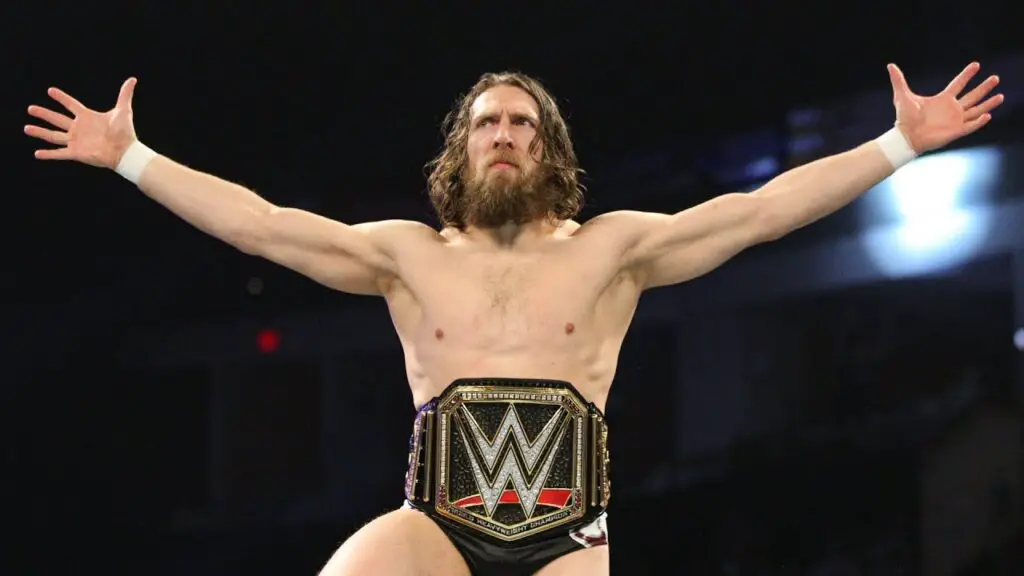 Insider Tips on Making It as a WWE Superstar