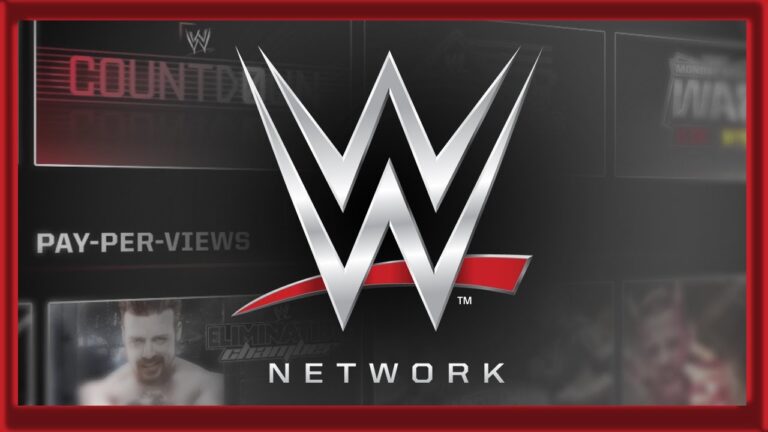 Is WWE’s Streaming Service Really Worth the Price?