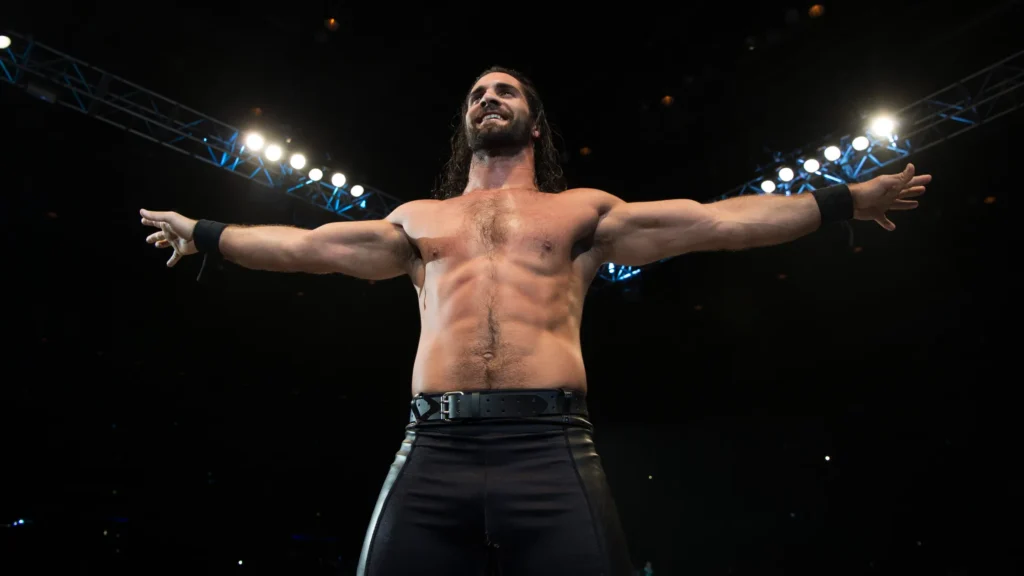 Diets WWE Stars Follow to Stay in Shape