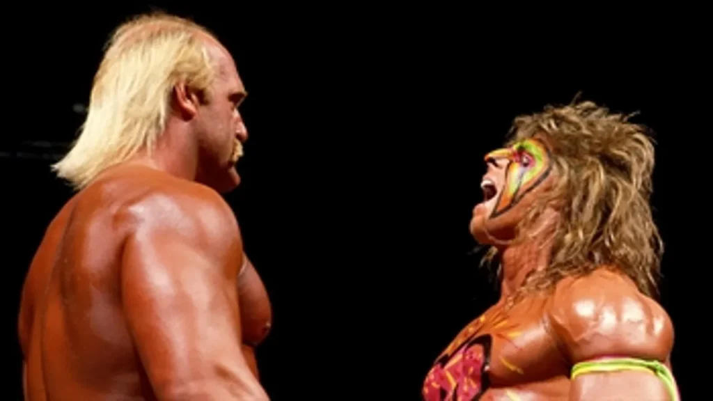 Ultimate Warrior vs. WWE: A $1.5 Million Grudge