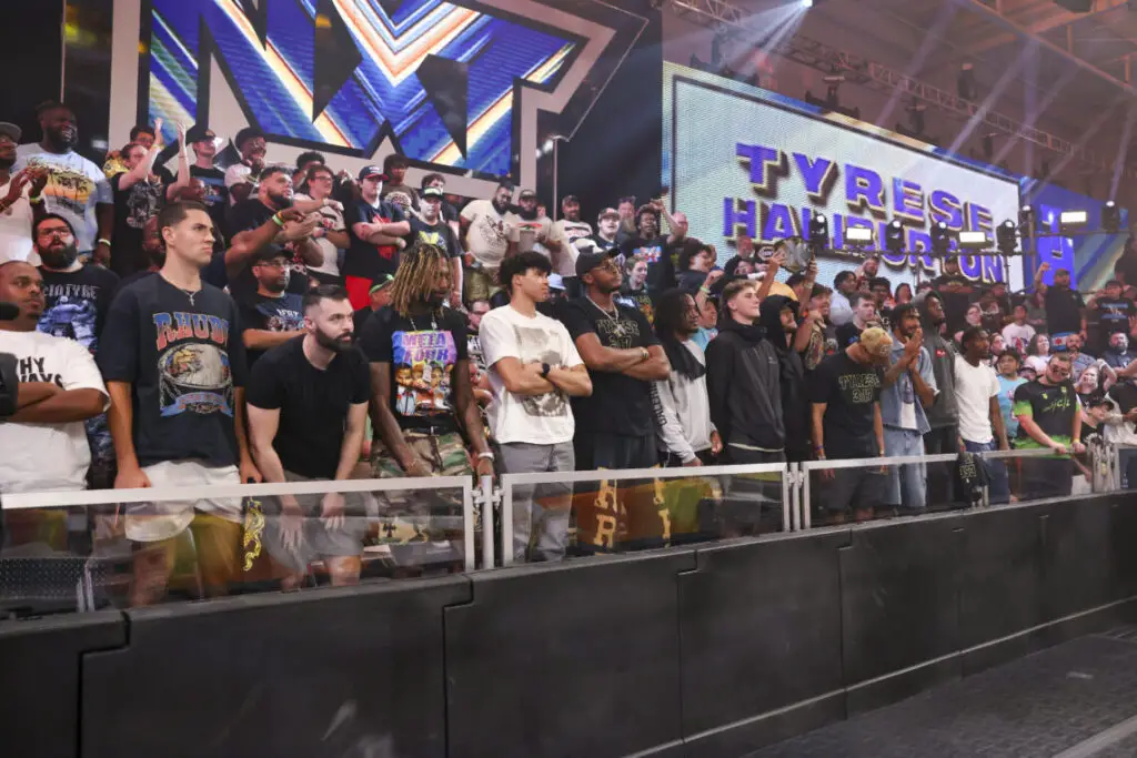 Why WWE Fans Are Some of the Most Loyal in the World