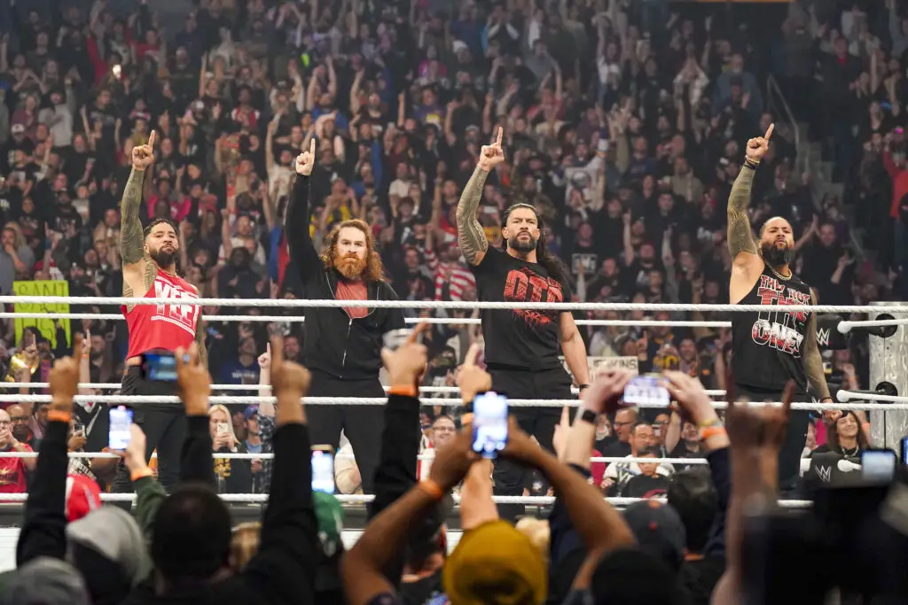 Why WWE Fans Are Some of the Most Loyal in the World