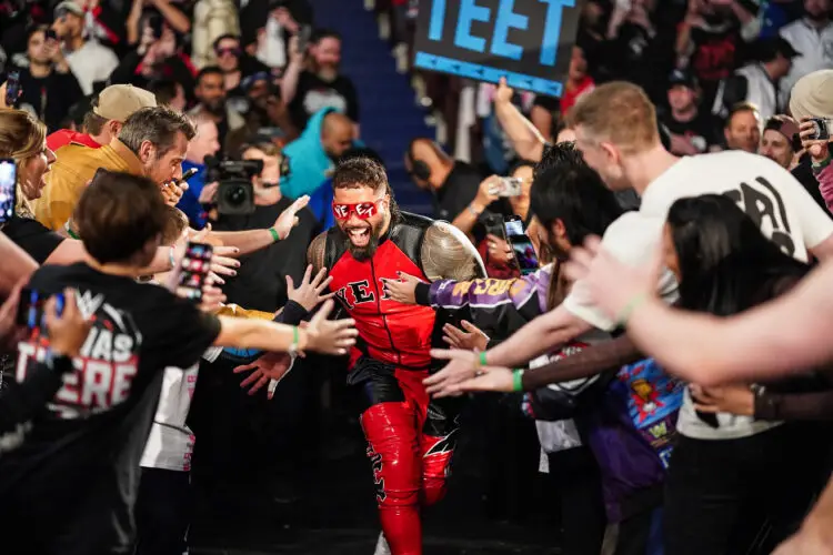 Why WWE Fans Are Some of the Most Loyal in the World