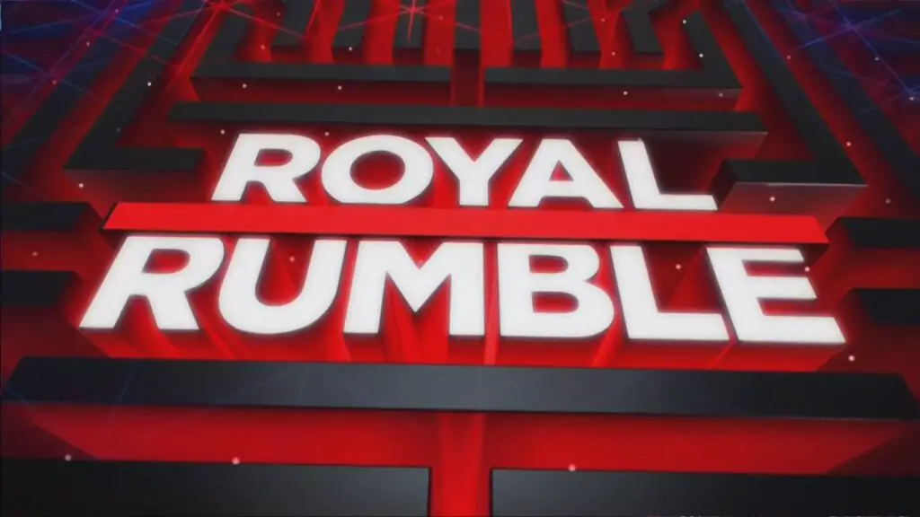 Royal Rumble 2022