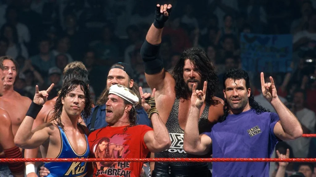 The Kliq