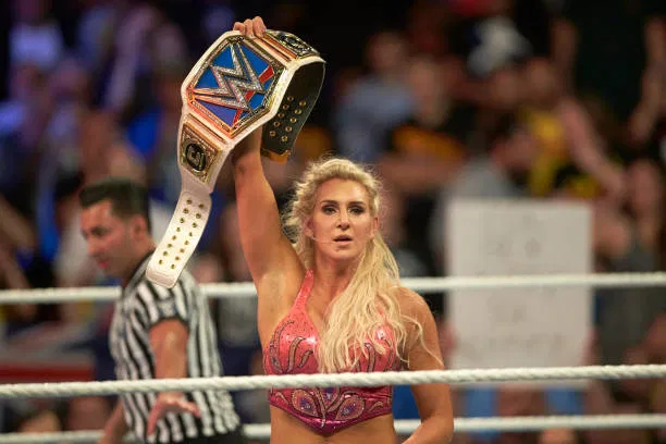 Charlotte Flair