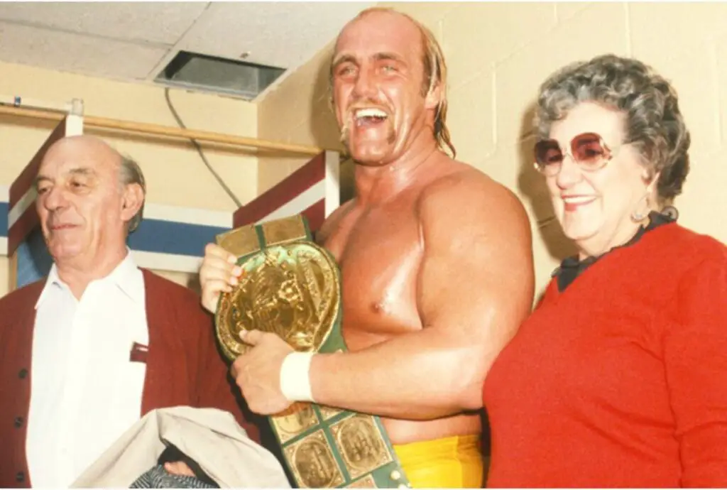 The Hulkamania Revolution: 1980s Takeover