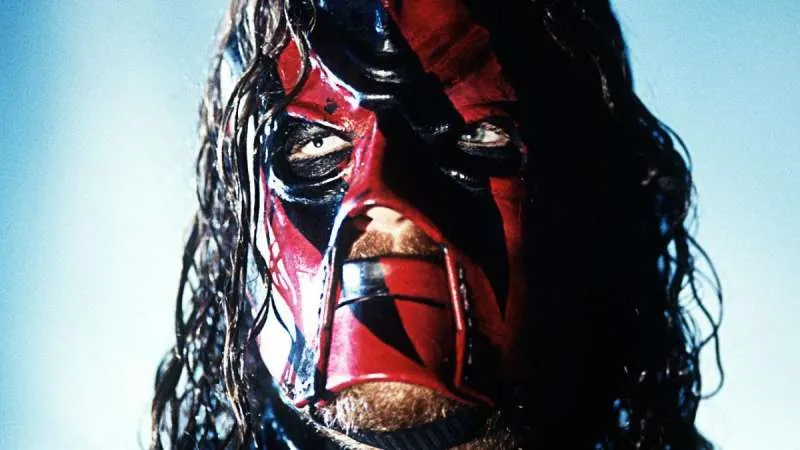 Kane's Mathematical Mask Mystery