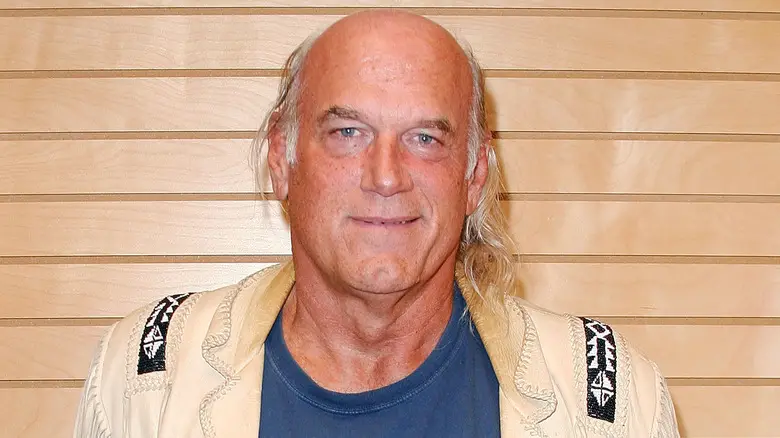 Jesse Ventura