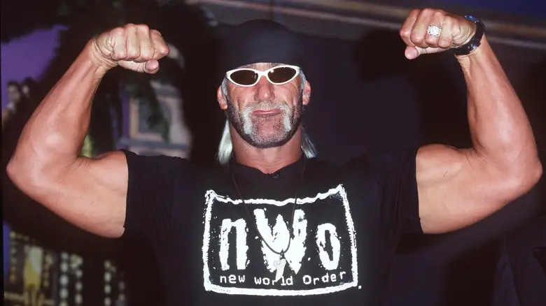 Hollywood Hogan